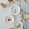 Kerst mini schaaltje eekhoorn - Afbeelding 2