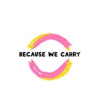 logo because we carry