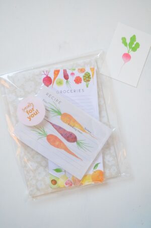 Cadeauset kookliefhebber