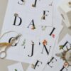 Kerst Printable - Slinger Fijne Feestdagen - Afbeelding 4